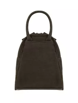 Сумка через плечо Boston Type от Y's mini, зеленый