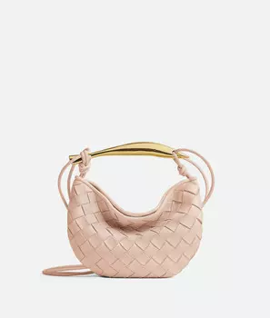 Сумка через плечо Bottega Veneta