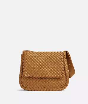 Сумка через плечо Bottega Veneta