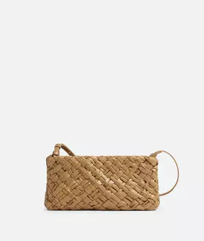 Сумка через плечо Bottega Veneta