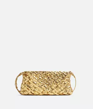Сумка через плечо Bottega Veneta