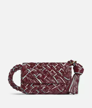 Сумка через плечо Bottega Veneta