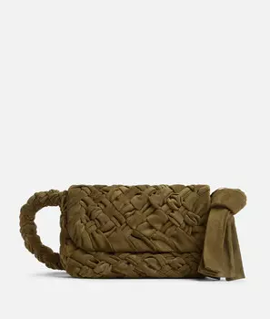 Сумка через плечо Bottega Veneta