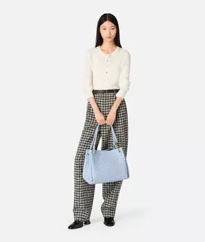 Сумка через плечо Bottega Veneta