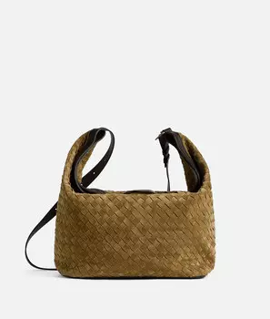 Сумка через плечо Bottega Veneta