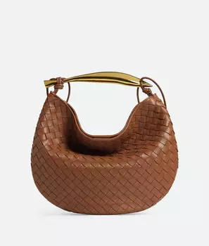 Сумка через плечо Bottega Veneta