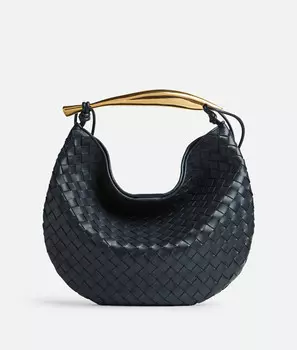 Сумка через плечо Bottega Veneta