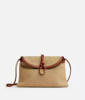Сумка через плечо Bottega Veneta