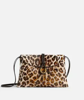 Сумка через плечо Bottega Veneta