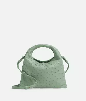Сумка через плечо Bottega Veneta