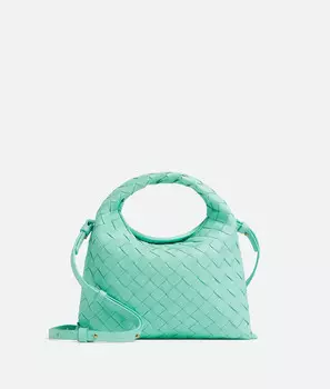 Сумка через плечо Bottega Veneta