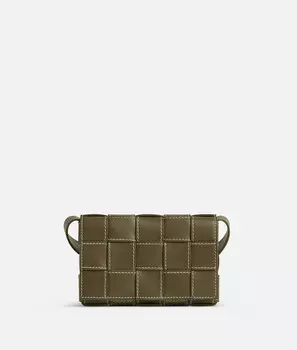 Сумка через плечо Bottega Veneta