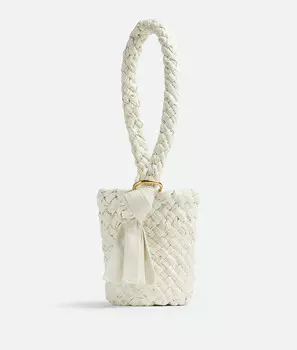 Сумка через плечо Bottega Veneta