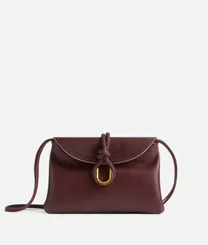Сумка через плечо Bottega Veneta
