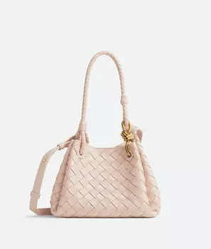 Сумка через плечо Bottega Veneta