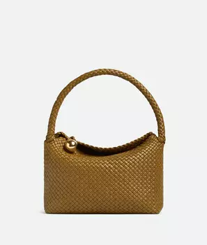 Сумка через плечо Bottega Veneta