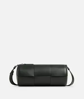 Сумка через плечо Bottega Veneta, темно-зеленый