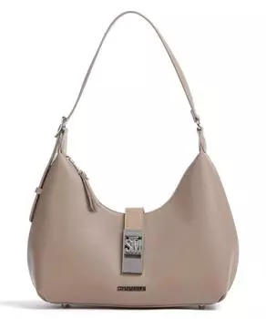 Сумка через плечо Bovie из искусственной кожи Steve Madden, коричневый