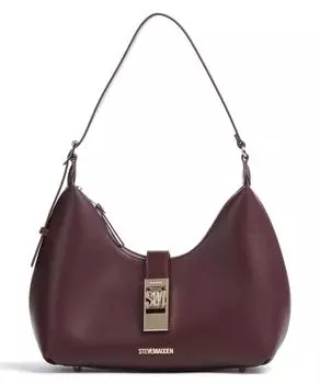 Сумка через плечо Bovie из искусственной кожи Steve Madden, фиолетовый