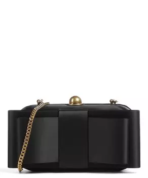 Сумка через плечо bowelaa из полиэстера Ted Baker, черный