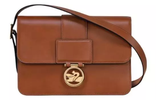 Сумка через плечо Box-Trot LONGCHAMP