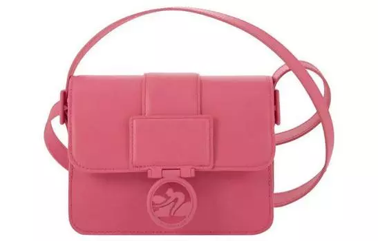 Сумка через плечо Box-Trot S LONGCHAMP