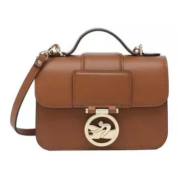 Сумка через плечо Box-Trot XS LONGCHAMP