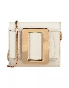 Сумка через плечо Boyy, белый