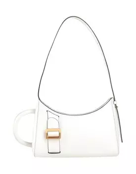 Сумка через плечо Boyy, белый