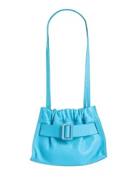 Сумка через плечо Boyy, бирюзовый