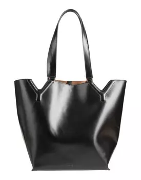 Сумка через плечо Boyy, черный