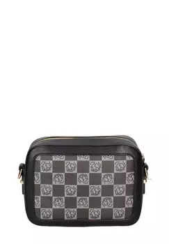 Сумка через плечо Braccialini, черный