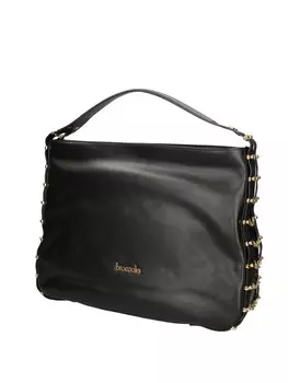 Сумка через плечо Braccialini, черный