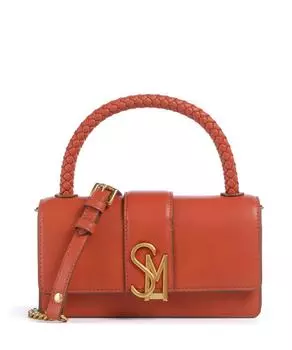 Сумка через плечо Brage из искусственной кожи Steve Madden, коричневый