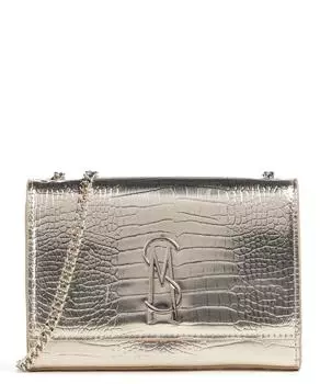 Сумка через плечо Bramonie из искусственной кожи Steve Madden, золотой