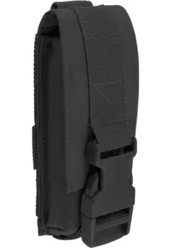 Сумка через плечо Brandit Accessoires, черный