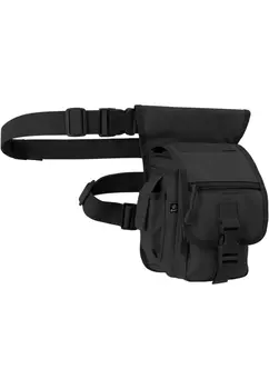 Сумка через плечо Brandit Accessoires, черный