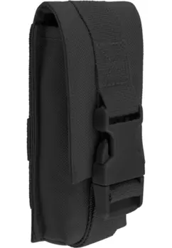 Сумка через плечо Brandit Accessoires, черный