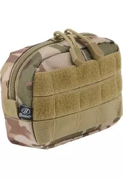 Сумка через плечо Brandit Accessoires, цвет tactical camo