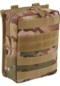 Сумка через плечо Brandit Accessoires, цвет tactical camo