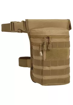 Сумка через плечо Brandit Bag, кэмел