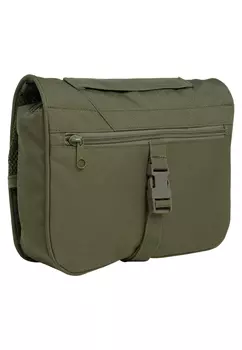 Сумка через плечо Brandit Bag, оливковый