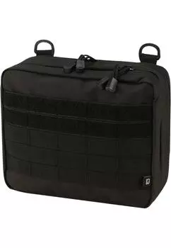 Сумка через плечо Brandit Beutel, черный