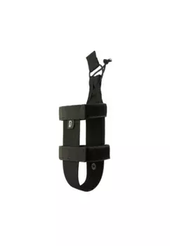 Сумка через плечо Brandit " Brandit Unisex Molle Bottle Holder Flex Large", черный