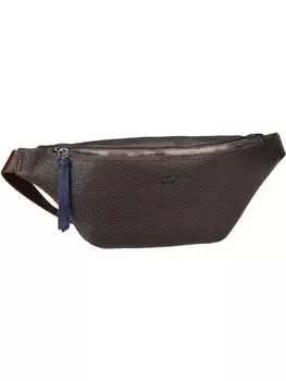 Сумка через плечо Braun Bffel Bauchtasche/Novara 26344, коричневый