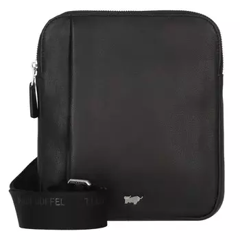 Сумка через плечо Braun Bffel Golf 2.0, черный