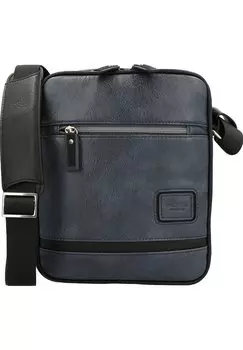 Сумка через плечо BREAKERS Picard, цвет jeans kombi