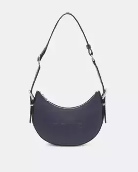 Сумка через плечо Brenda с застежкой-молнией Tous, тёмно-синий