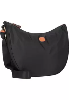 Сумка через плечо Bric's, черный