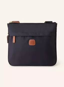 Сумка через плечо Bric'S, синий
